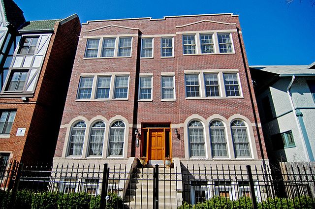 1st image of 7018 N Ashland Ave #P-7