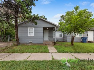 E Elm St Triplex, Wichita, KS 67214