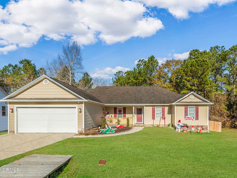 301 Brookstone Way Jacksonville NC 28546 Zillow