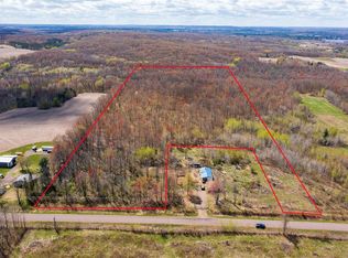 25xx 12 3/4 Avenue, Cameron, WI 54822