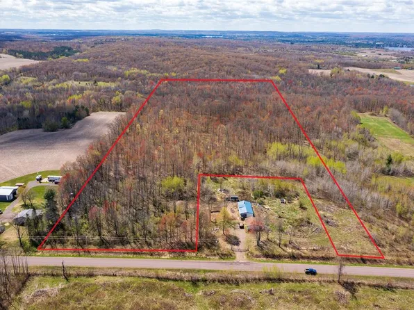 25xx 12 3/4 Avenue, Cameron, WI 54822