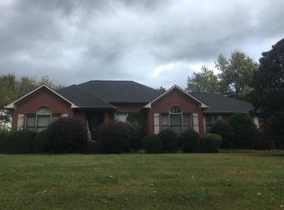 116 Canoebrook Ln, Huntsville, AL 35806