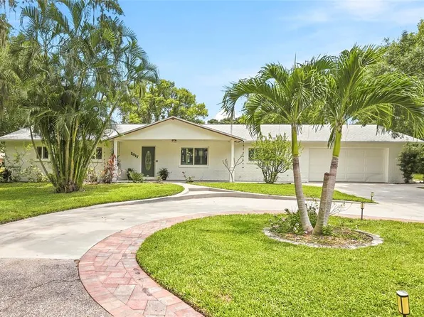 2817 FLEEMAN ROAD, PALM HARBOR, FL 34683