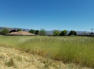 18140 Flare Dr LOT 205, Tehachapi, CA 93561