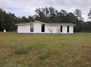 11600 Barin Field Rd, Foley, AL 36535