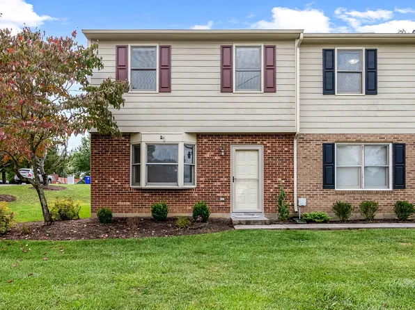 210 Marlington St, Blacksburg, VA 24060