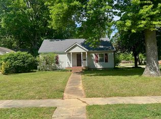 1237 Vine St, Jonesboro, AR 72401