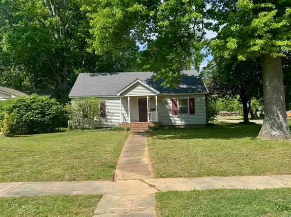1237 Vine St, Jonesboro, AR 72401