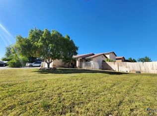 1237 T Boman St, Calexico, CA 92231