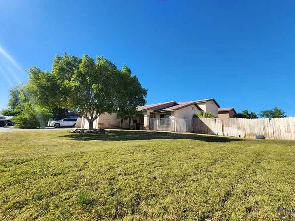 1237 T Boman St, Calexico, CA 92231
