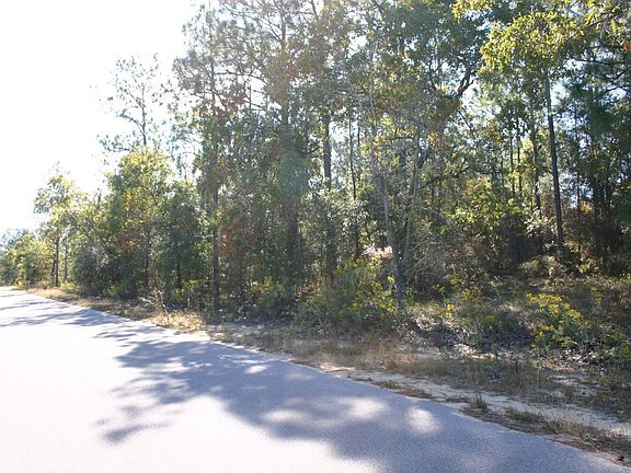 looking up Quail Ridge