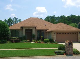 5370 Oxford Crest Dr, Jacksonville, FL 32258