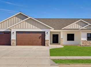 845 Crockett DRIVE, Holmen, WI 54636