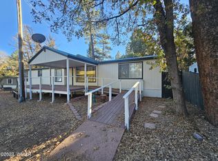 2468 E Running Bear Rd, Lakeside, AZ 85929
