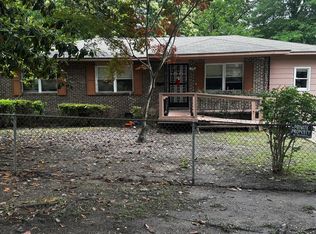 738 Asa Dr, Columbus, GA 31907