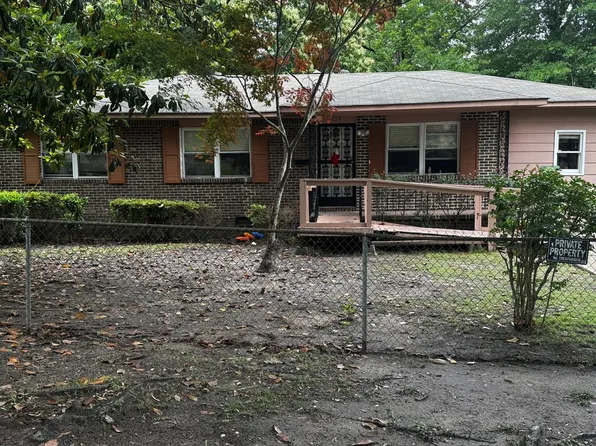 738 Asa Dr, Columbus, GA 31907