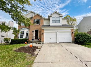 1286 Lancashire Dr, Union, KY 41091