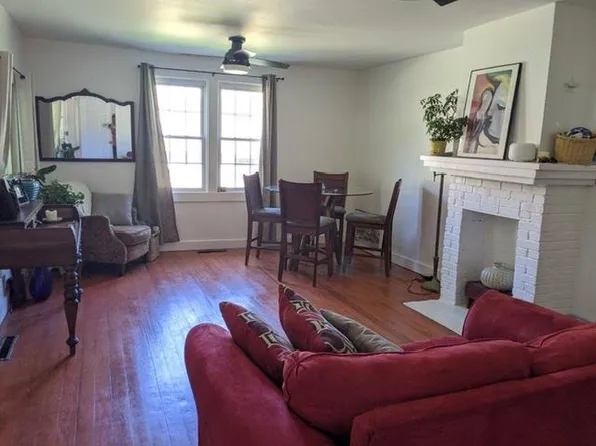 123 Porter Rd, Asheville, NC 28803