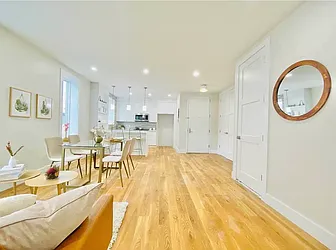 Rented by Doorway NYC, LLC