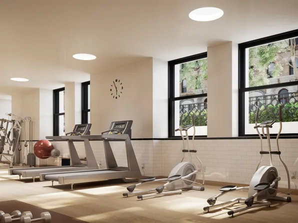 555 West End Avenue image 8 of 11