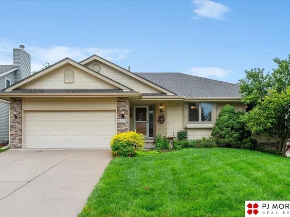 6503 N 106th St, Omaha, NE 68122