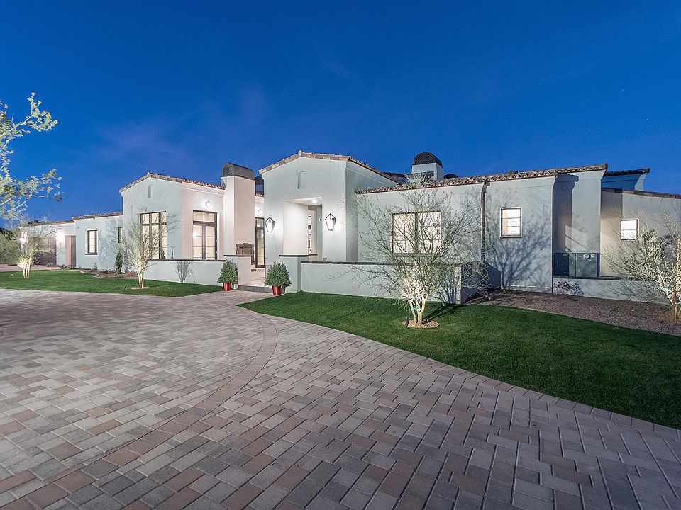6430 E Hummingbird Ln, Paradise Valley, AZ 85253 Zillow
