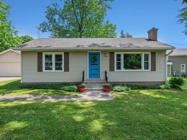 11635 E D Ave, Richland, MI 49083