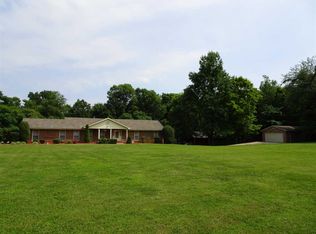 3633 Oak Ridge Rd, Palmyra, TN 37142