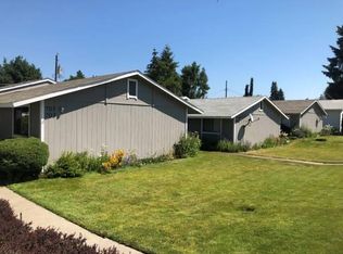 705 E Crown Ave #705, Spokane, WA 99207