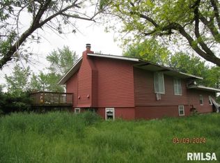 1308 8th Ave, Columbus Junction, IA 52738
