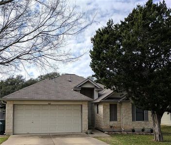 1805 Columbine Ln, Leander, TX, 78641