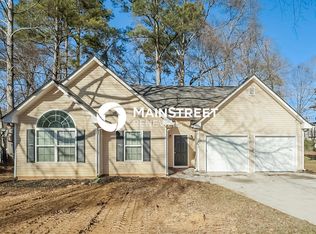 1540 Greenwillow Dr, Conley, GA 30288