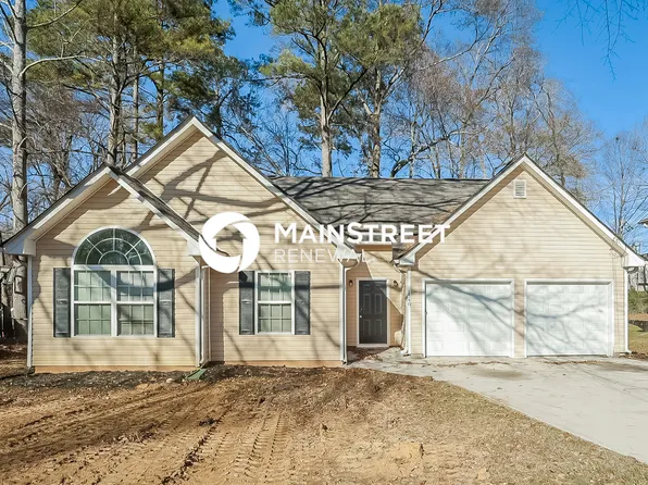 1540 Greenwillow Dr, Conley, GA 30288