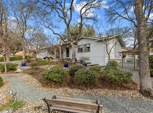 3973 De Sabla Rd, Cameron Park, CA 95682