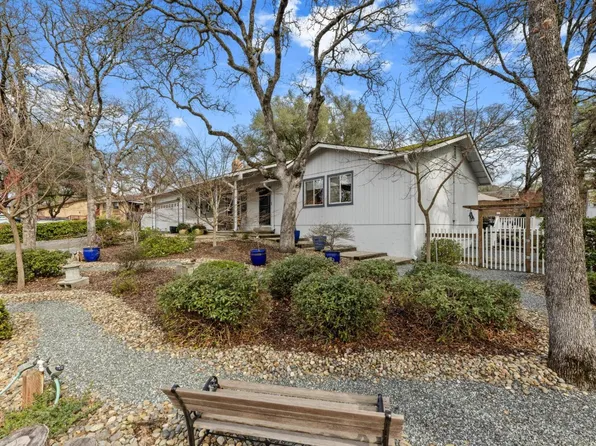 3973 De Sabla Rd, Cameron Park, CA 95682