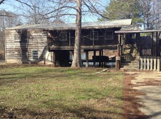 311 Buckner St, Starkville, MS 39759