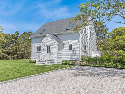 61 Dodgers Hole Road, Edgartown, MA, 02539