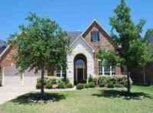 10406 Pitcataway Dr, Spring, TX 77379