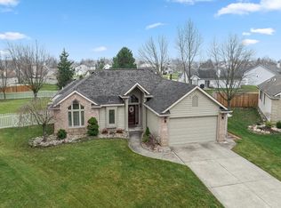 333 Stormy Ridge Pl, Fort Wayne, IN 46804