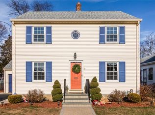 28 Prescott Ave, Riverside, RI 02915