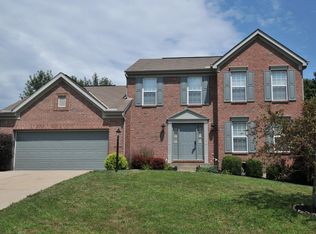 6044 Caroline Williams Way, Burlington, KY 41005