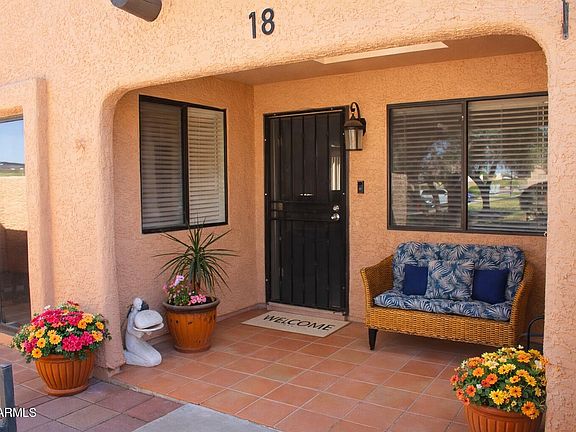 3rd image of 8940 W OLIVE Avenue #18