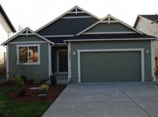 15822 19th Ave E, Tacoma, WA 98445