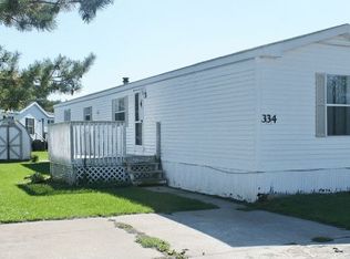 334 Hidden Pine Rd, Flint, MI 48506