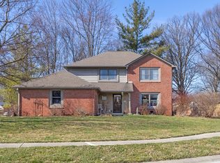 324 Ottawa Dr, Indianapolis, IN