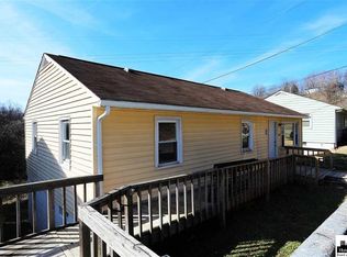 4505 Darnell Rd, Huntington, WV 25705