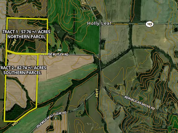 3rd image of 0 George Butler Rd Lot Wp002