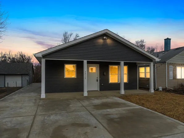 3517 Felician St, Fort Wayne, IN 46803