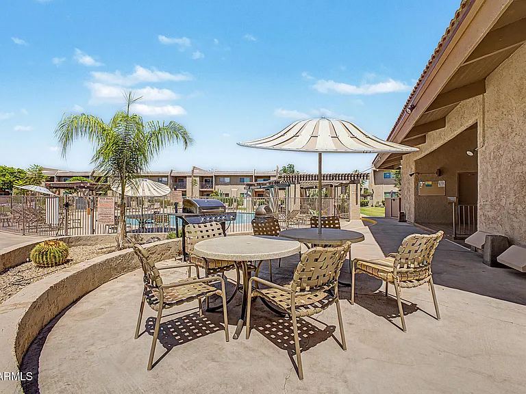 7436 E Chaparral Rd #227B — Photo 29
