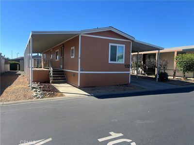 2598 N Ayala Dr #132, Rialto, CA, 92377